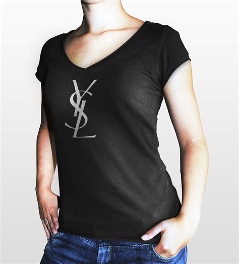 ysl shirts india|YSL shirt women.